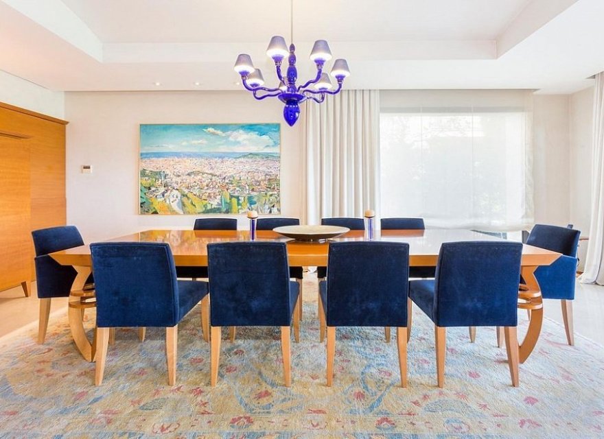 Resale - Villa - Zona Alta