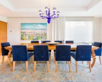 Resale - Villa - Zona Alta