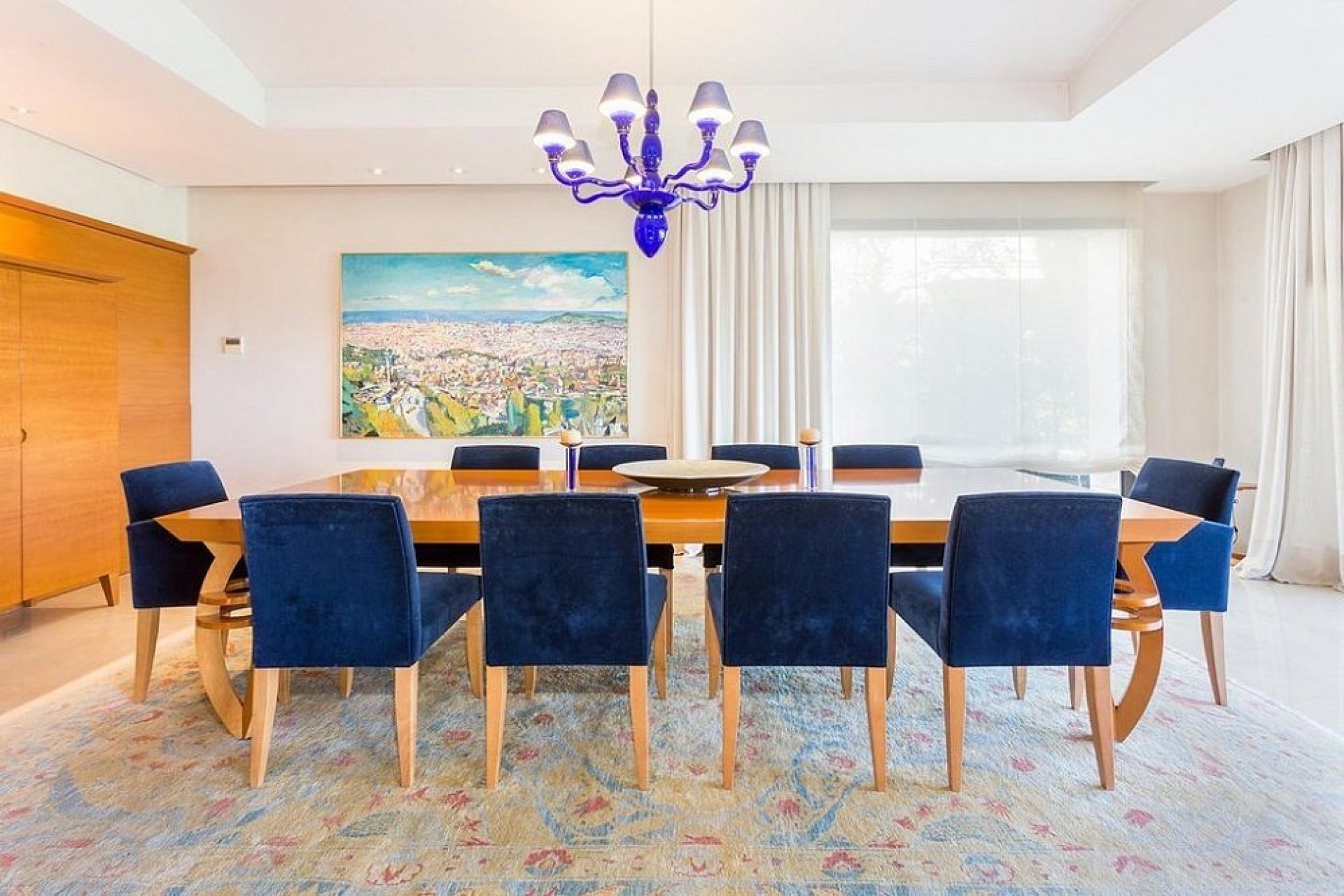 Resale - Villa - Zona Alta