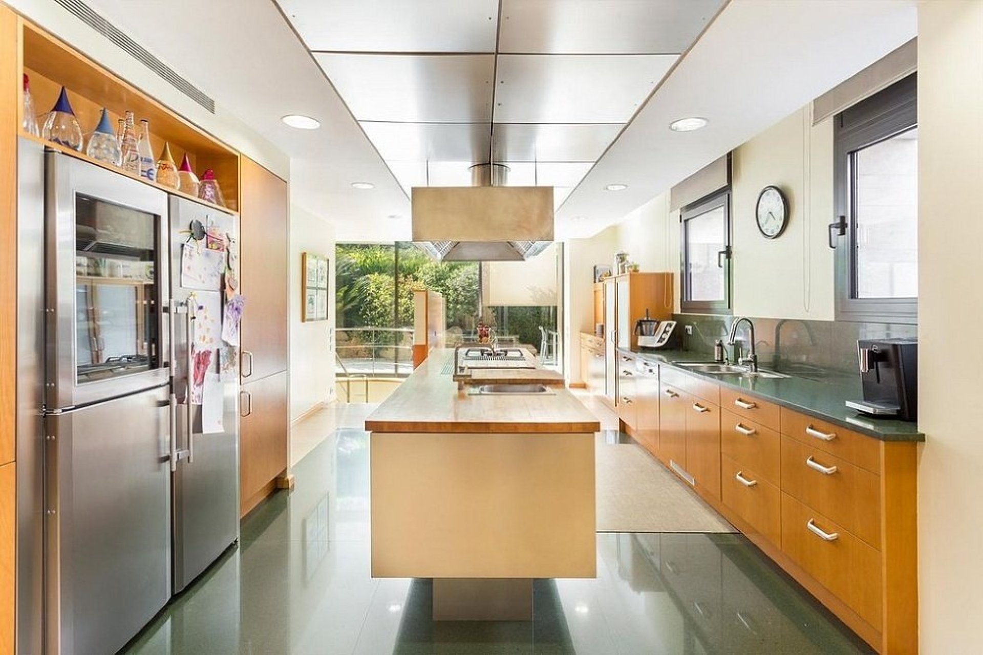 Resale - Villa - Zona Alta