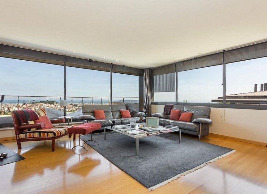 Resale - Villa - Zona Alta