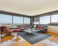 Resale - Villa - Zona Alta