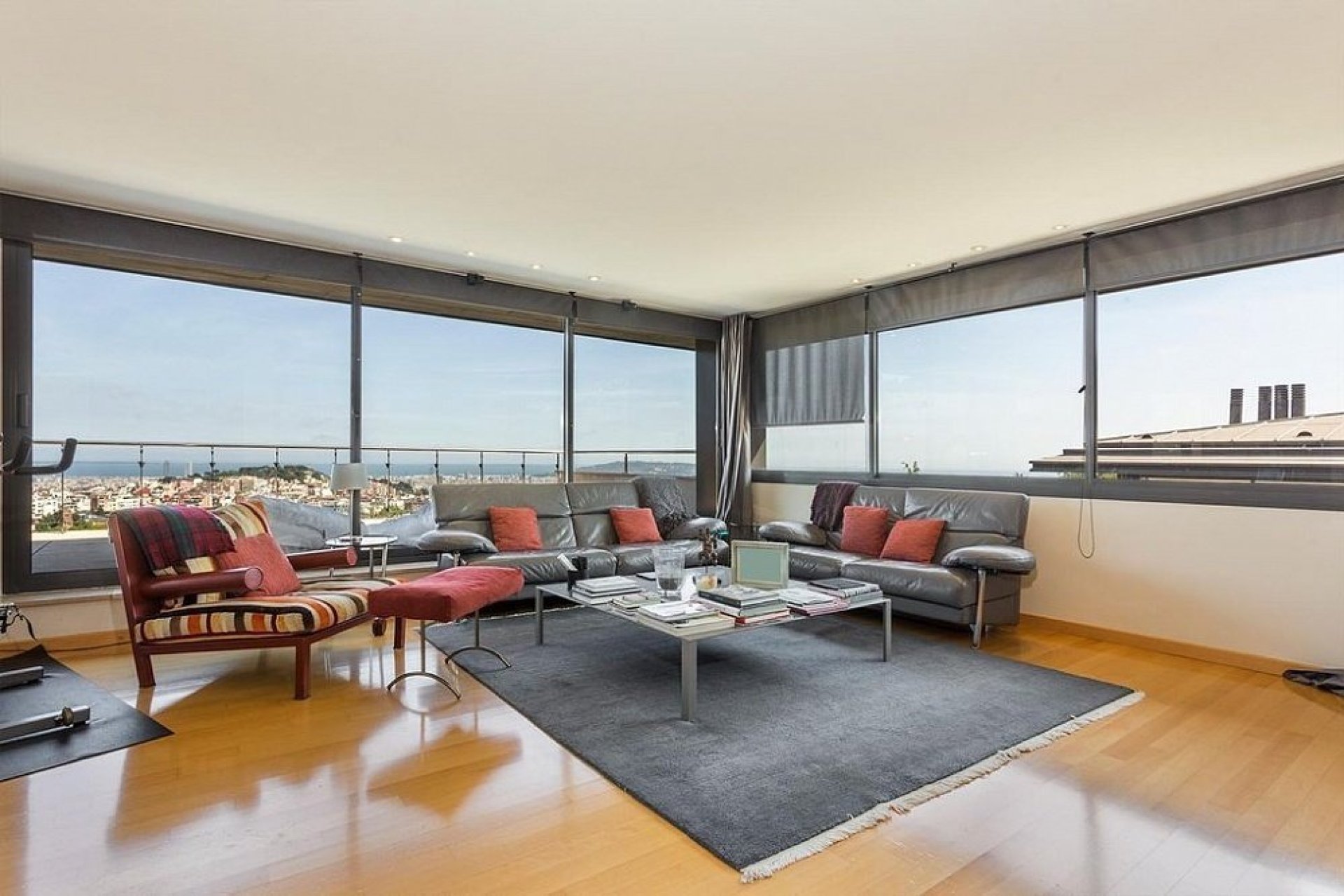 Resale - Villa - Zona Alta