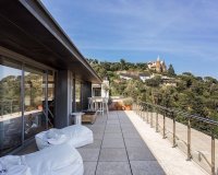 Resale - Villa - Zona Alta