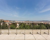 Resale - Villa - Zona Alta