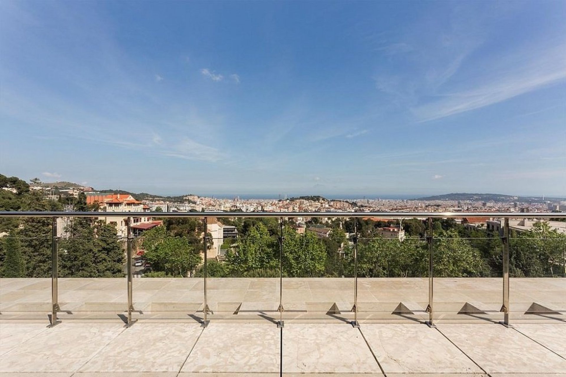 Resale - Villa - Zona Alta