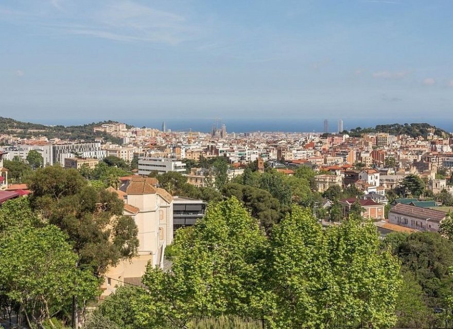 Resale - Villa - Zona Alta