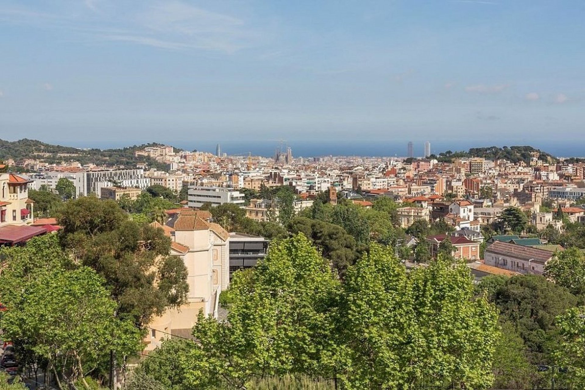 Resale - Villa - Zona Alta