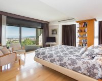 Resale - Villa - Zona Alta