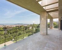 Resale - Villa - Zona Alta