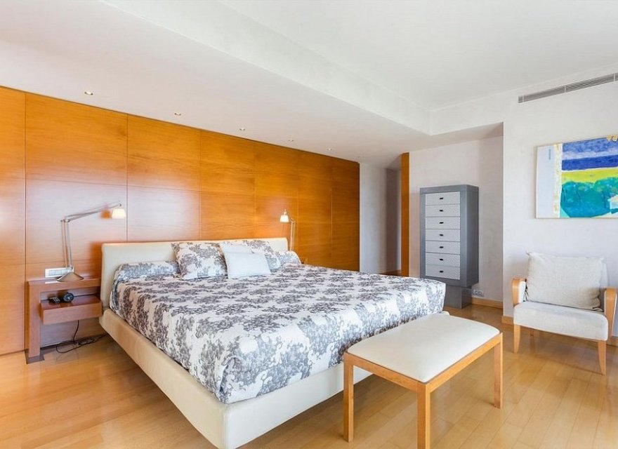 Resale - Villa - Zona Alta