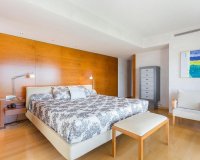 Resale - Villa - Zona Alta