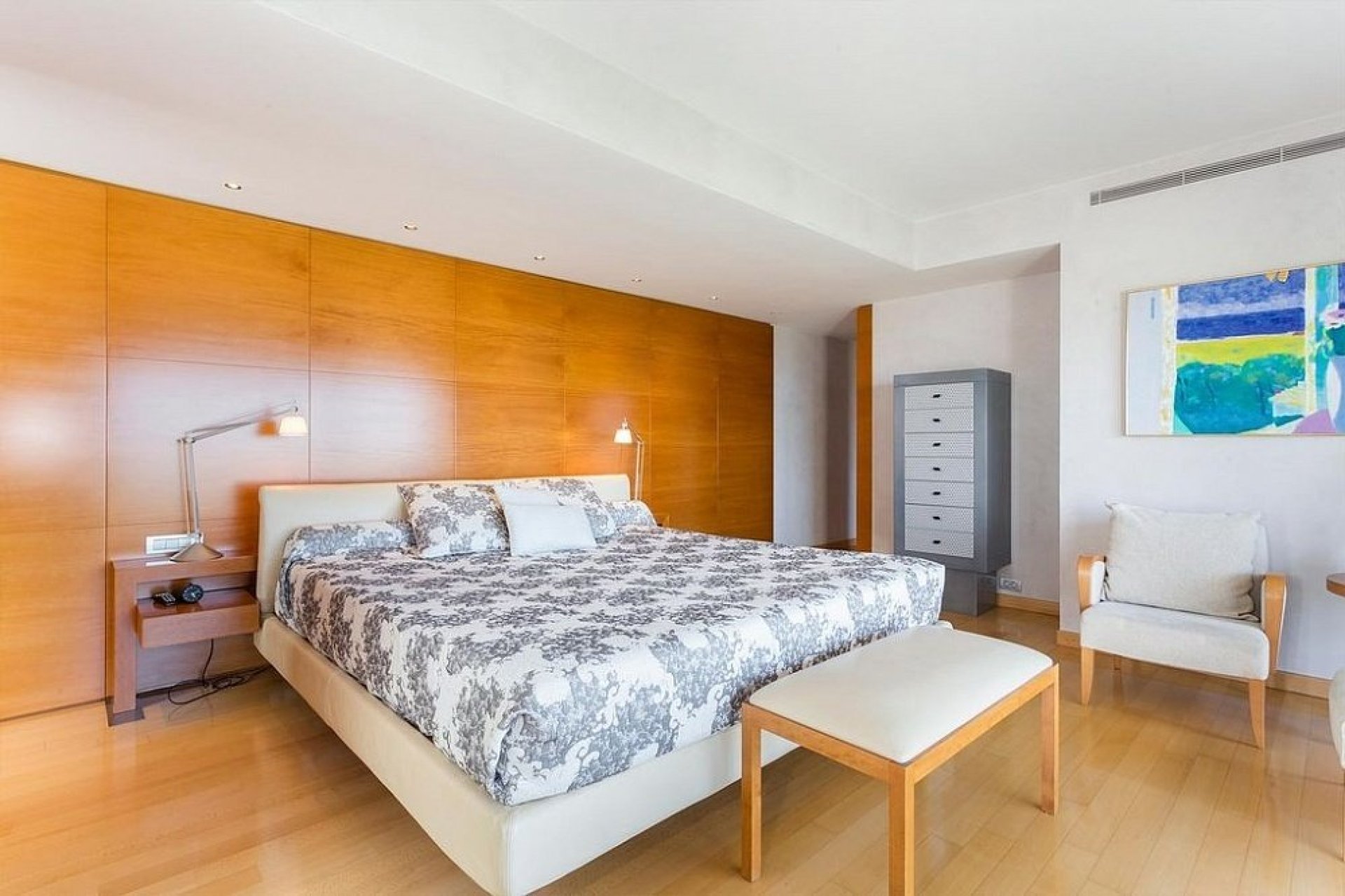 Resale - Villa - Zona Alta