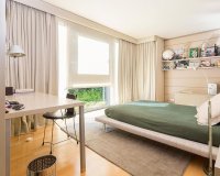 Resale - Villa - Zona Alta