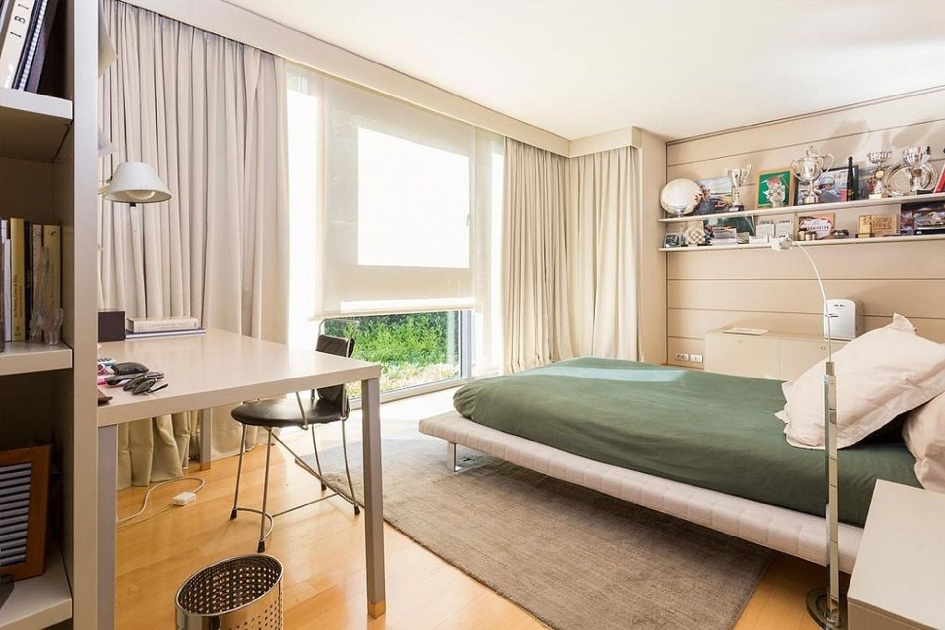 Resale - Villa - Zona Alta