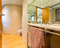 Resale - Villa - Zona Alta