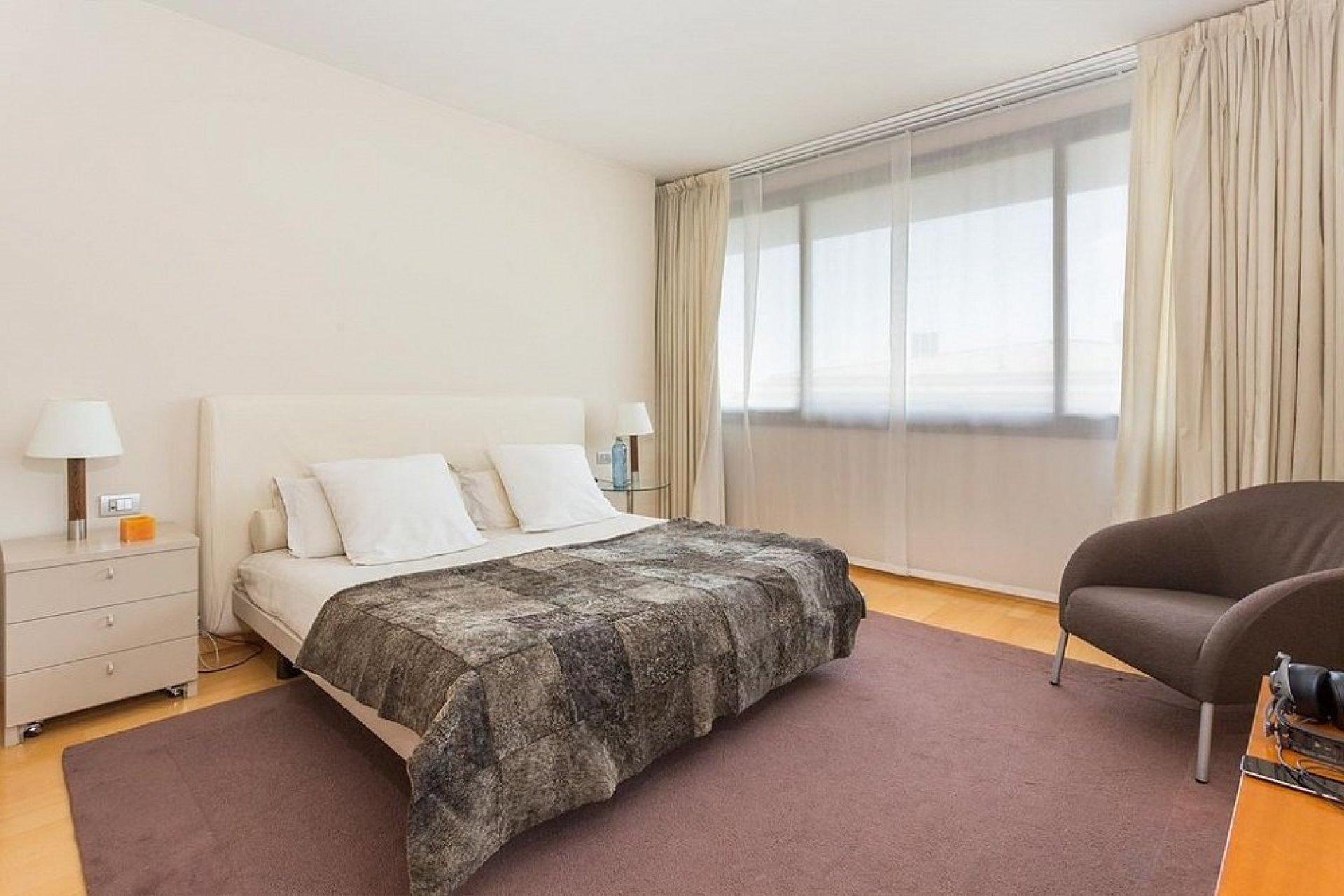 Resale - Villa - Zona Alta