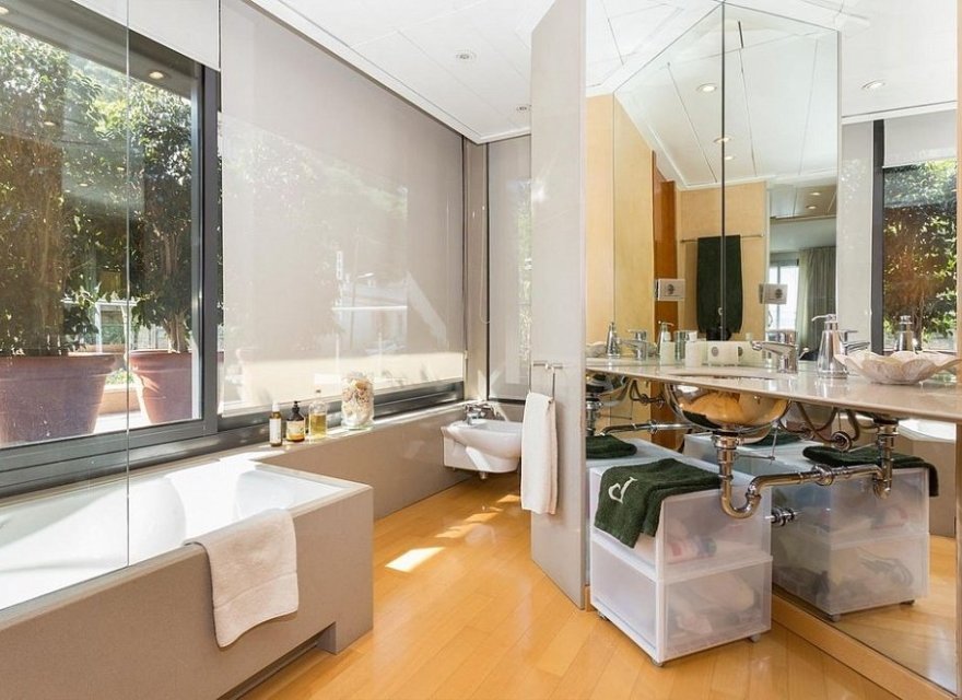 Resale - Villa - Zona Alta