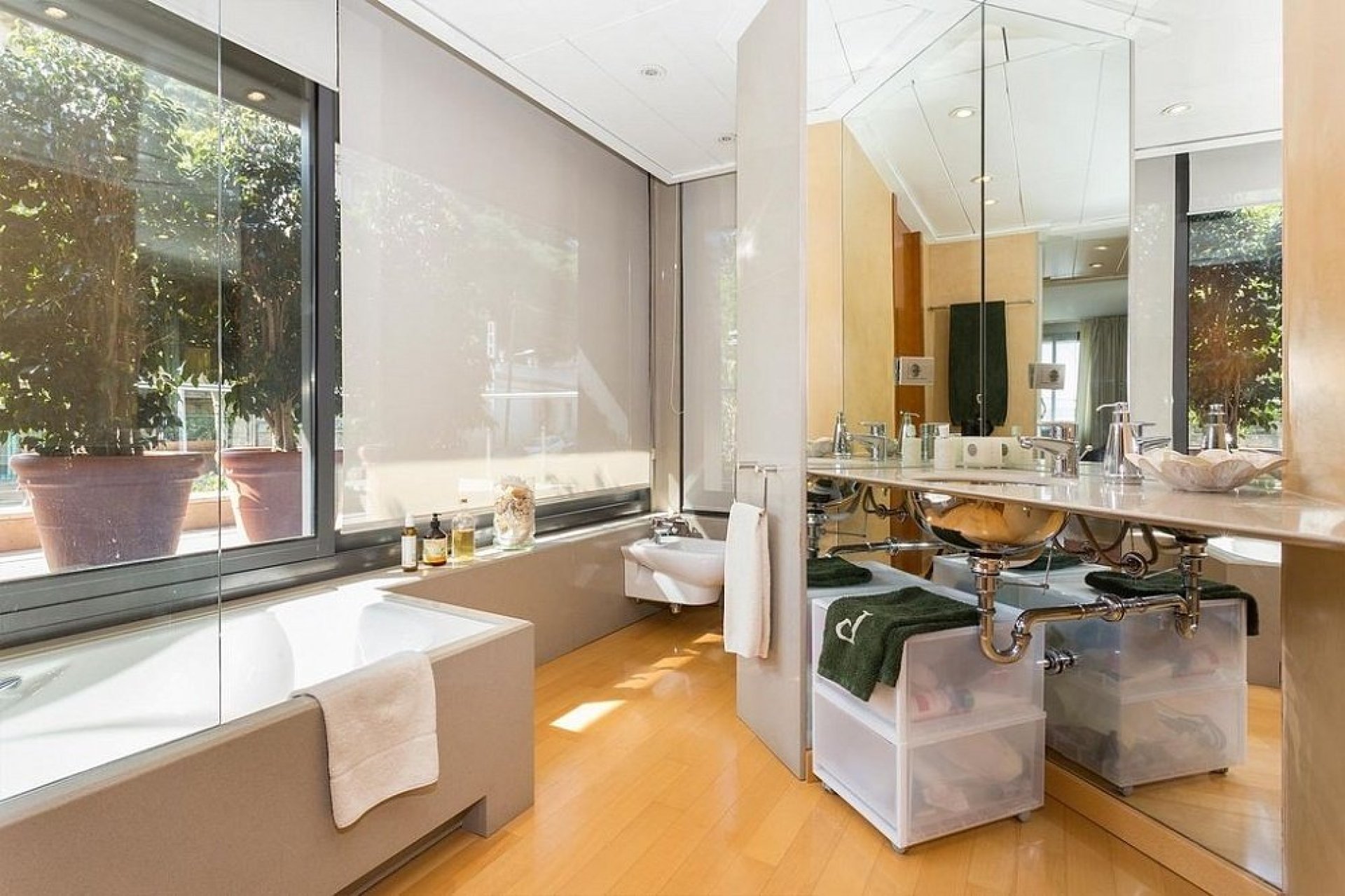 Resale - Villa - Zona Alta