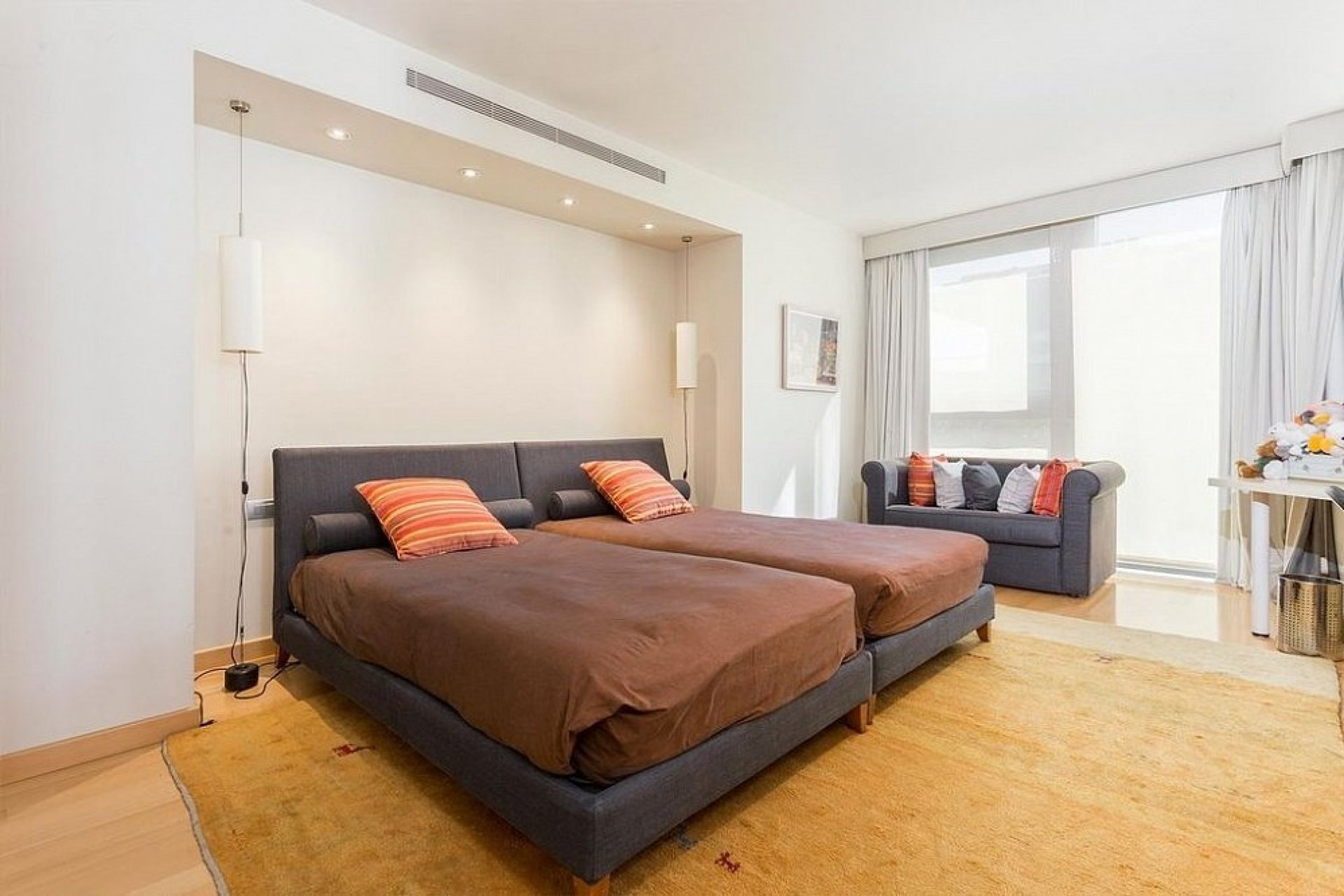 Resale - Villa - Zona Alta