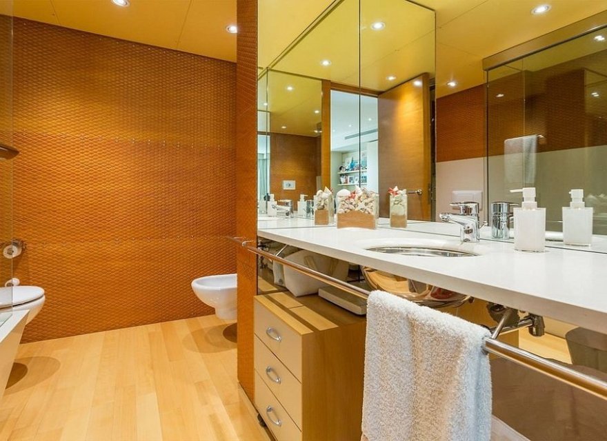 Resale - Villa - Zona Alta