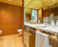 Resale - Villa - Zona Alta