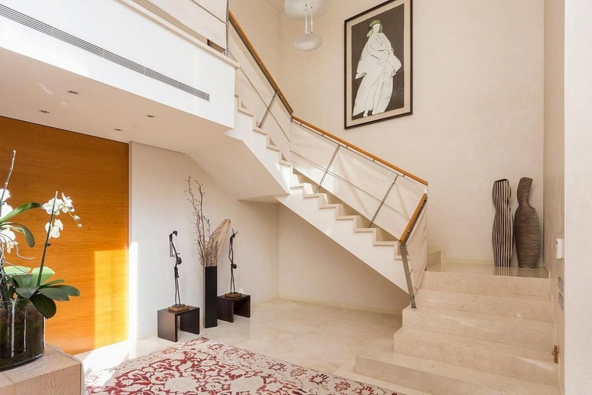 Resale - Villa - Zona Alta