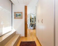 Resale - Villa - Zona Alta