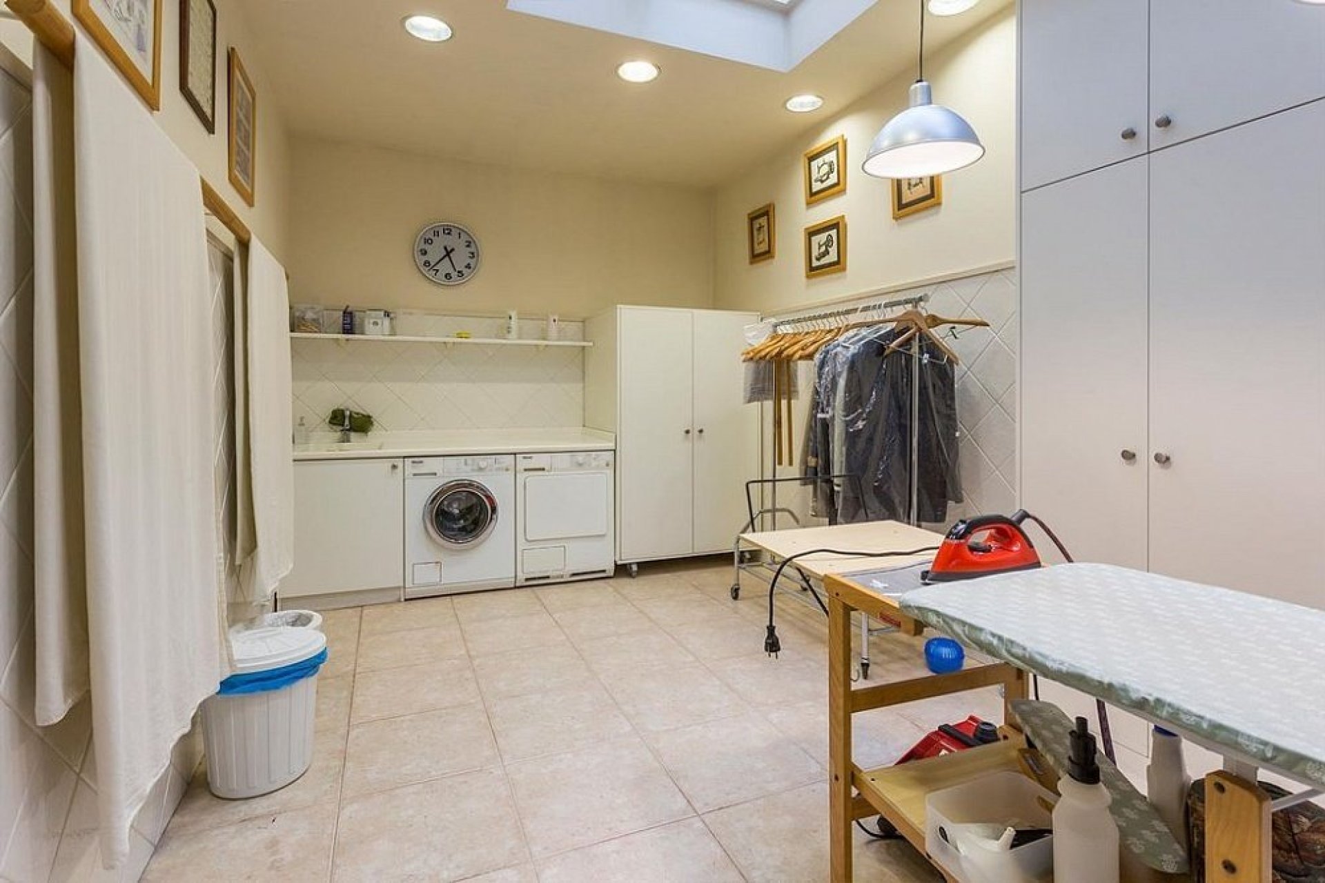 Resale - Villa - Zona Alta