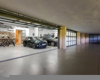 Resale - Villa - Zona Alta