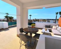 Reventa - Apartamento - Algorfa - Castillo De Montemar