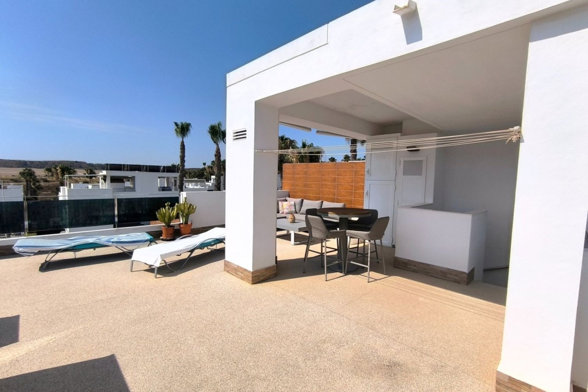 Reventa - Apartamento - Algorfa - Castillo De Montemar