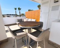 Reventa - Apartamento - Algorfa - Castillo De Montemar