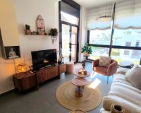 Reventa - Apartamento - Algorfa - Castillo De Montemar
