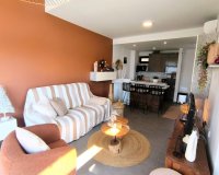 Reventa - Apartamento - Algorfa - Castillo De Montemar