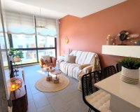 Reventa - Apartamento - Algorfa - Castillo De Montemar