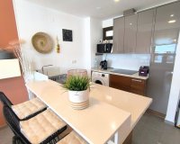 Reventa - Apartamento - Algorfa - Castillo De Montemar