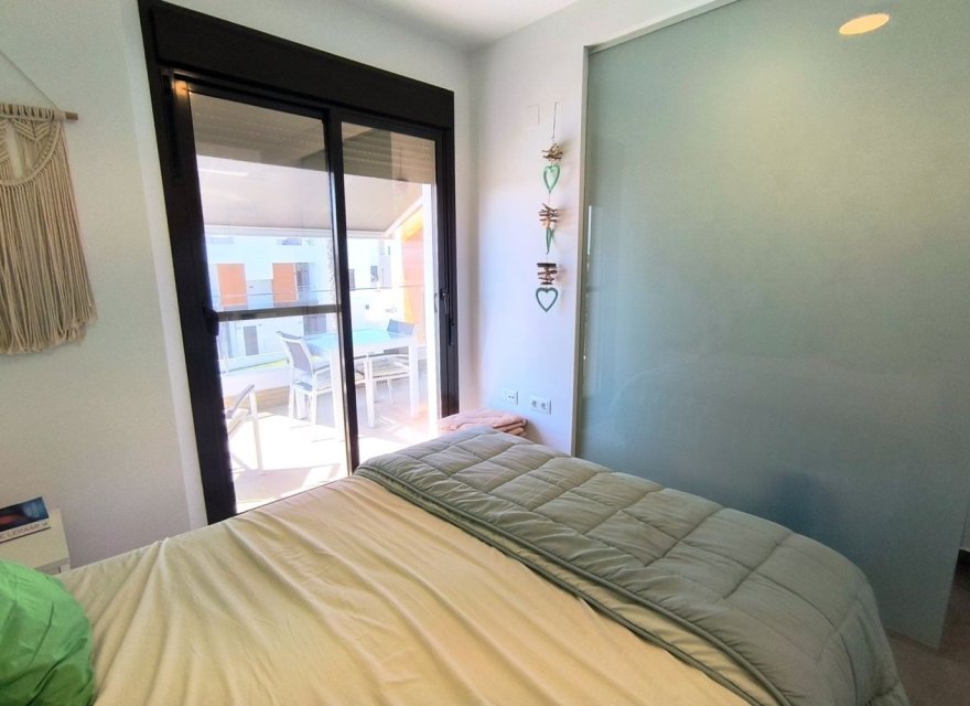 Reventa - Apartamento - Algorfa - Castillo De Montemar