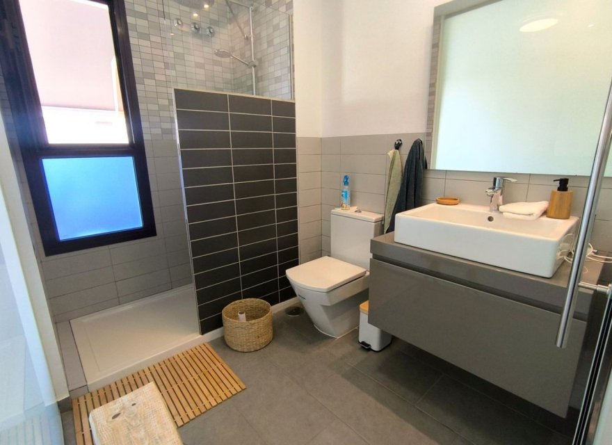 Reventa - Apartamento - Algorfa - Castillo De Montemar