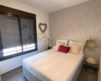 Reventa - Apartamento - Algorfa - Castillo De Montemar