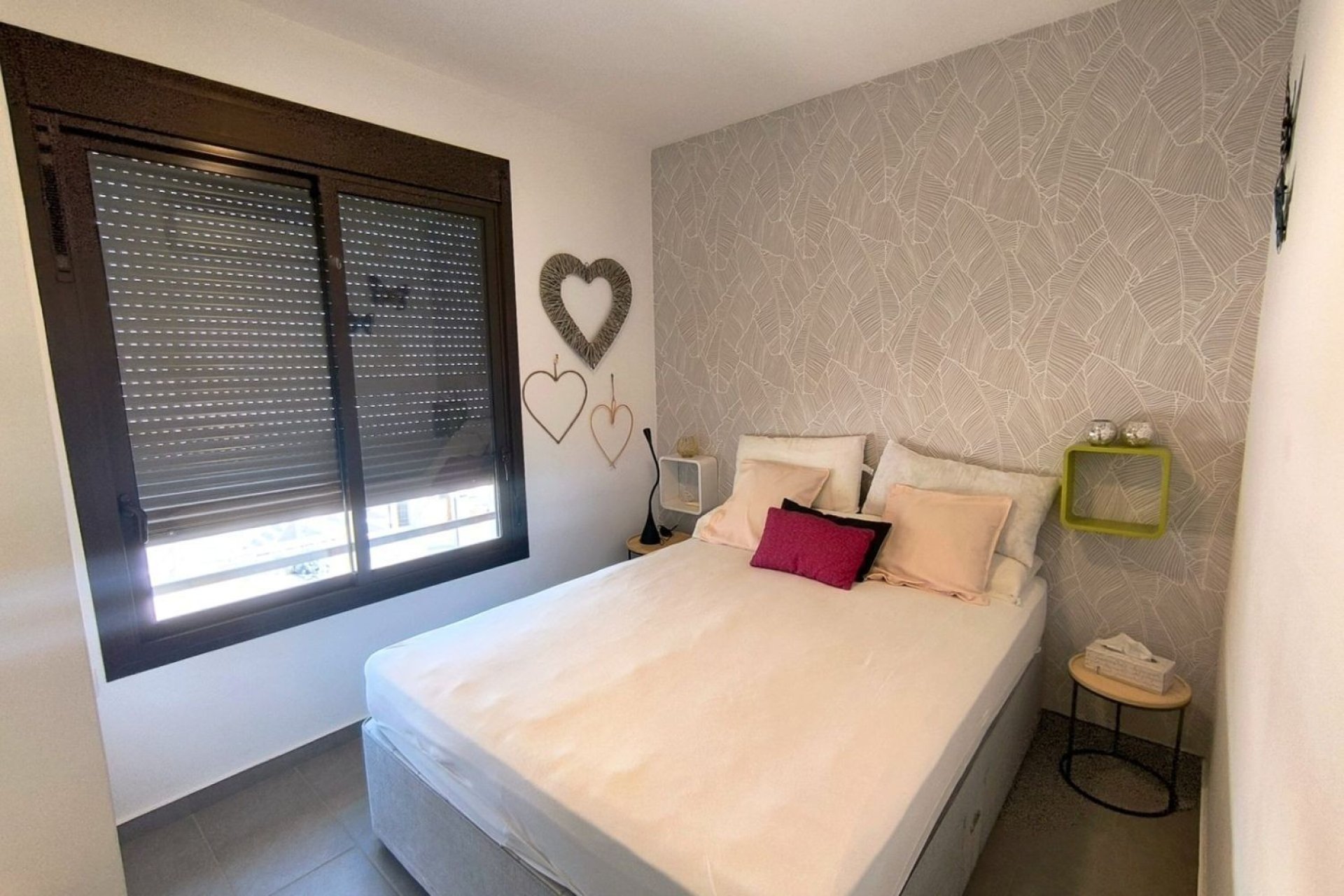 Reventa - Apartamento - Algorfa - Castillo De Montemar
