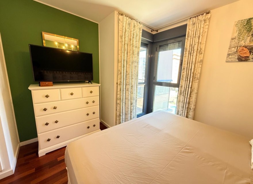 Reventa - Apartamento - Alicante - Alicante (San Juan)