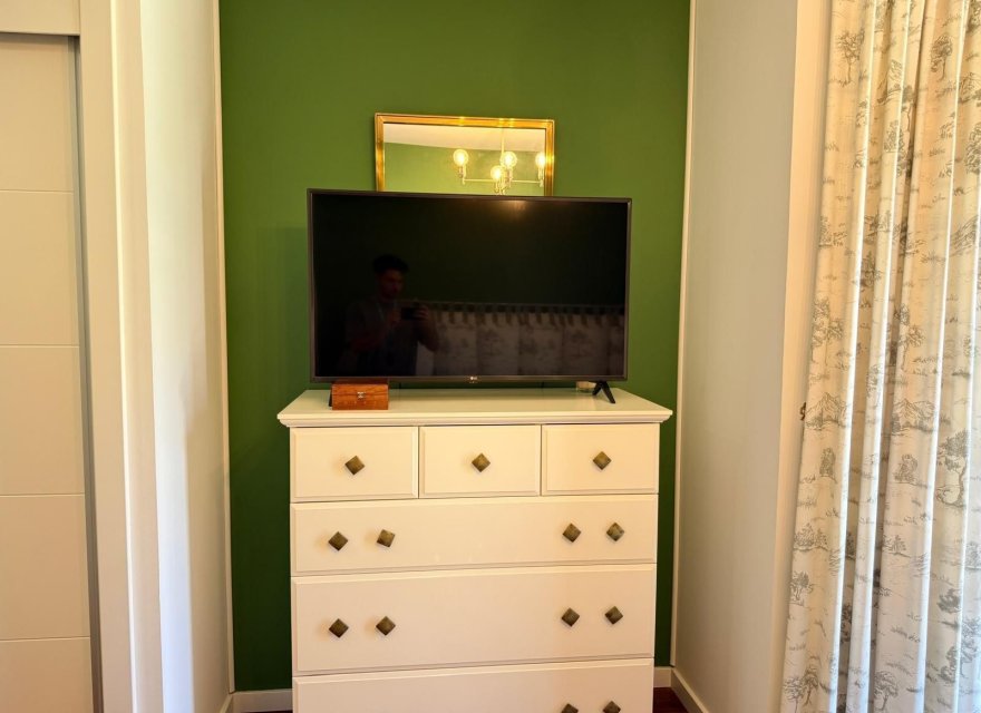 Reventa - Apartamento - Alicante - Alicante (San Juan)