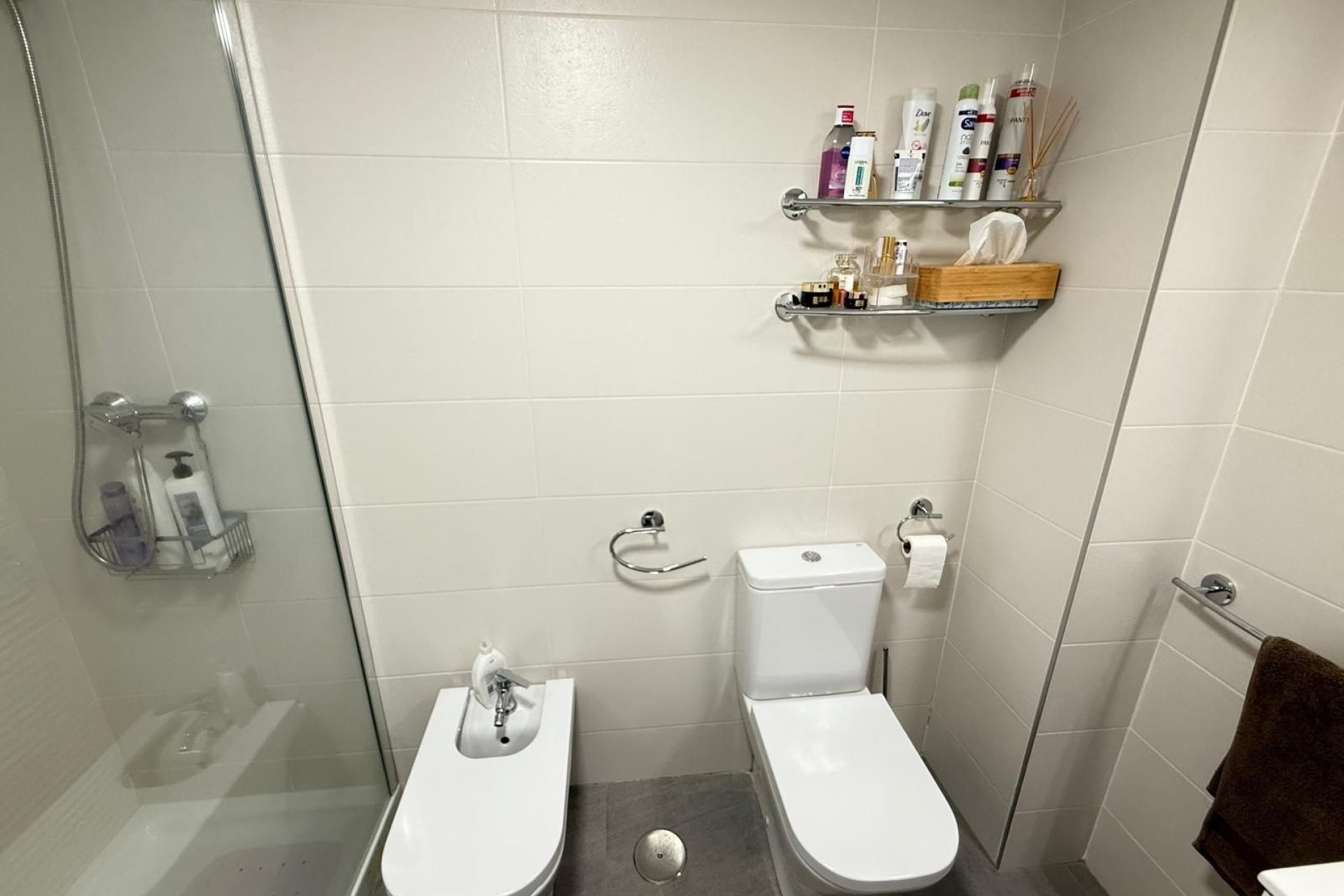 Reventa - Apartamento - Alicante - Alicante (San Juan)