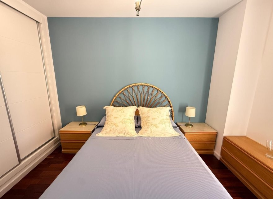 Reventa - Apartamento - Alicante - Alicante (San Juan)