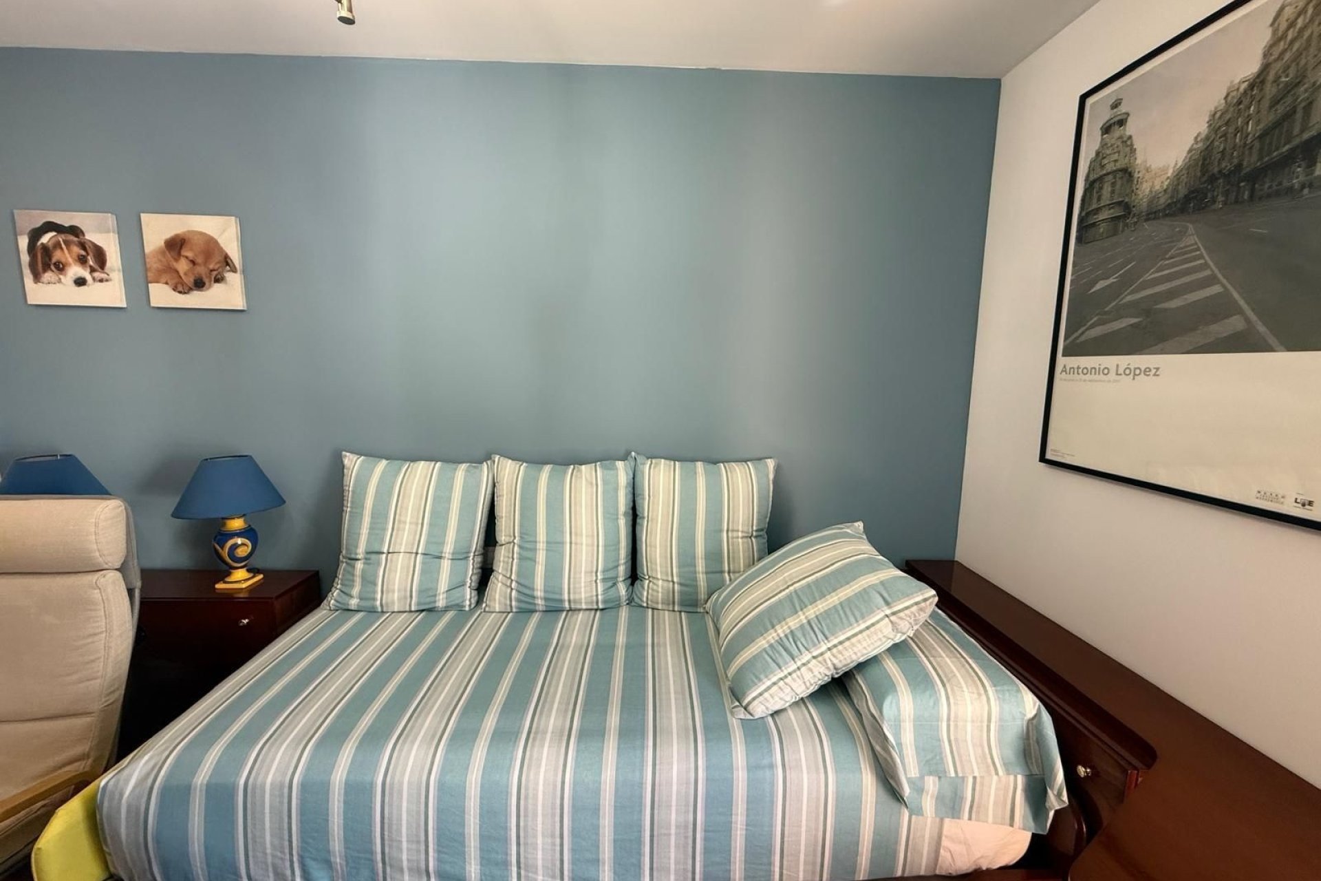 Reventa - Apartamento - Alicante - Alicante (San Juan)