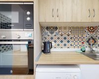 Reventa - Apartamento - Alicante - Alicante (San Juan)