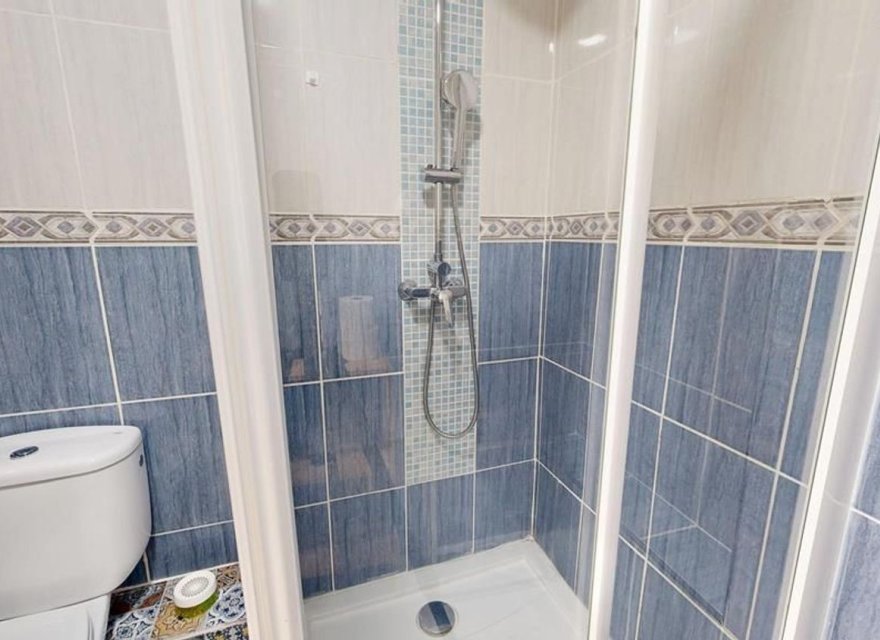 Reventa - Apartamento - Alicante - Alicante (San Juan)