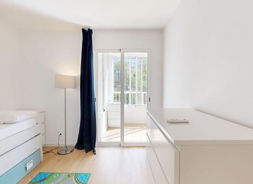 Reventa - Apartamento - Alicante - Alicante (San Juan)