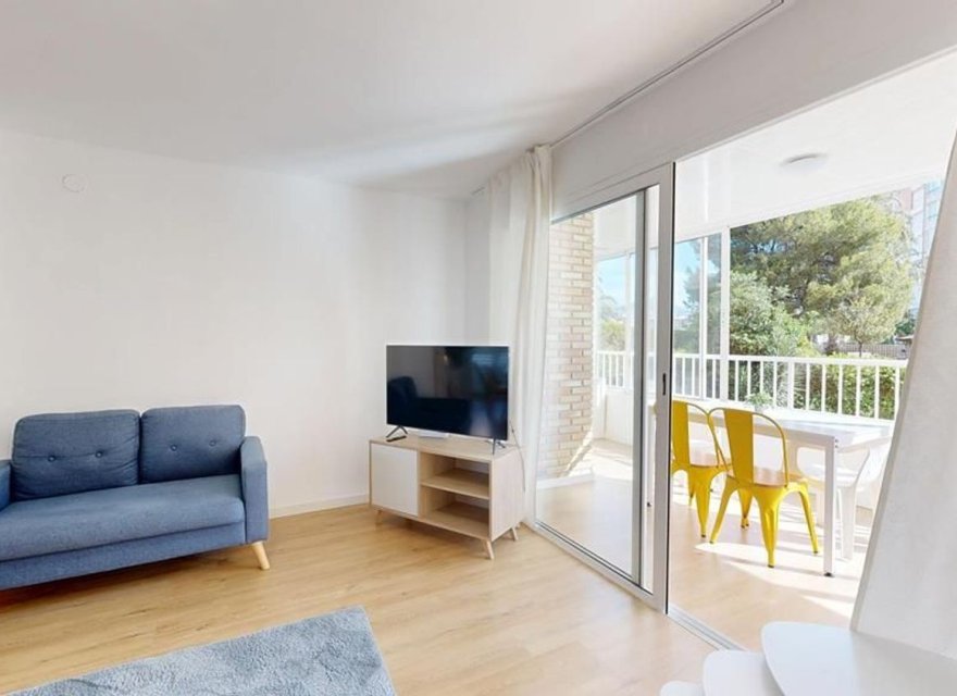 Reventa - Apartamento - Alicante - Alicante (San Juan)